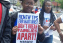Haitian Communities Face Uncertain Future