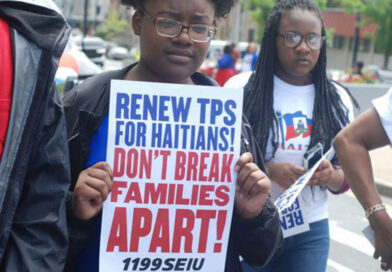 Haitian Communities Face Uncertain Future