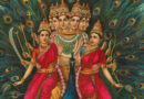 Gods In Every Indian Home