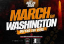 Defending the Vote, Honoring the Dream
