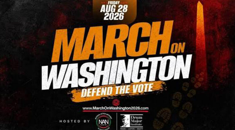 Defending the Vote, Honoring the Dream