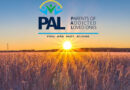 PAL Offers Hope Through Community PAL Offers Hope Through Community