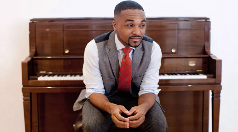 Sullivan Fortner’s Musical Journey Continues Sullivan Fortner’s Musical Journey Continues