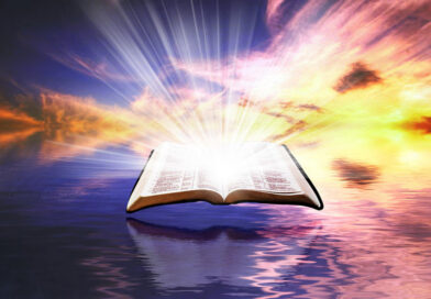 The Power of Your Word