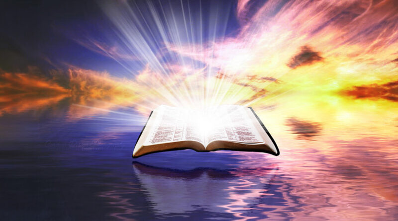 The Power of Your Word