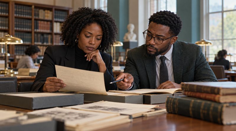 Psychology Confronts Its Racist Legacy Psychology Confronts Its Racist Legacy