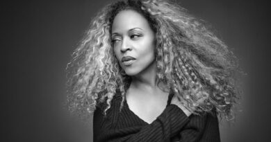 Cassandra Wilson’s Voice Lives Forever Cassandra Wilson’s Voice Lives Forever