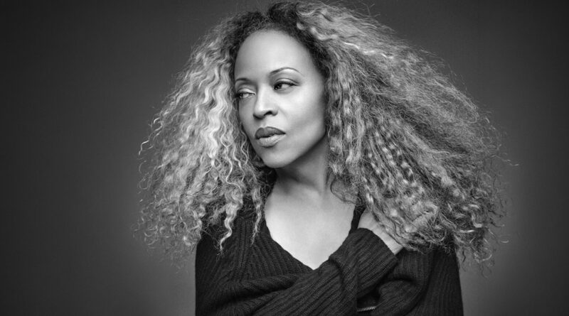 Cassandra Wilson’s Voice Lives Forever Cassandra Wilson’s Voice Lives Forever