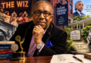 George Faison: Another stage George Faison: Another stage