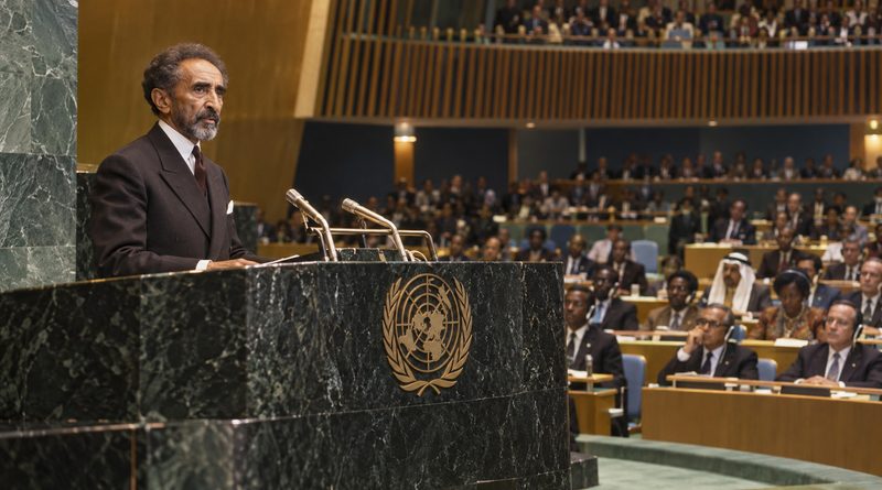 A Voice for Peace and Equality A Voice for Peace and Equality