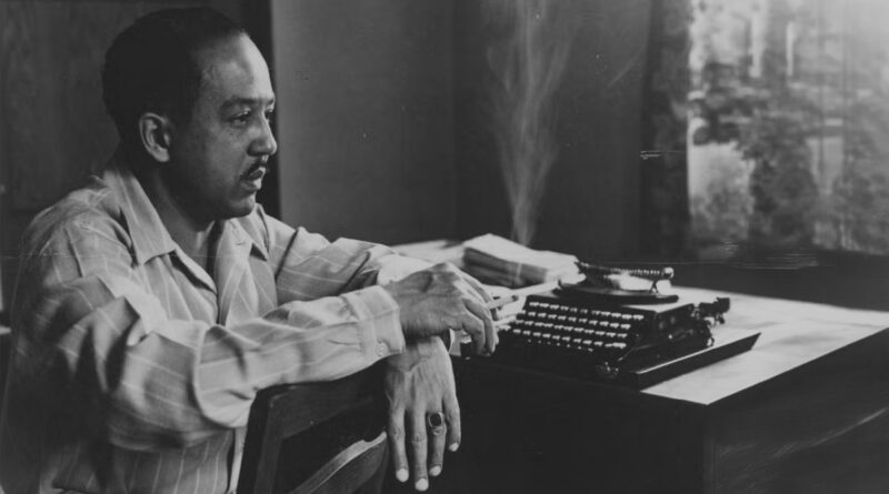 Dreaming Democracy: The Enduring Voice of Langston Hughes