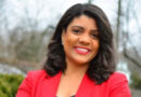 NJ State Senator Timberlake’s Budget