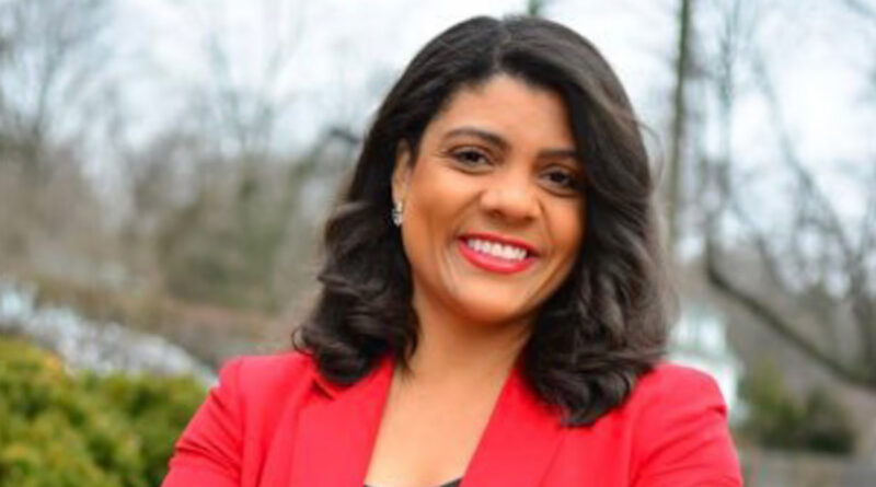 NJ State Senator Timberlake’s Budget