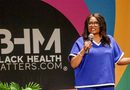 Harlem Comes Together For Health Harlem Comes Together For Health