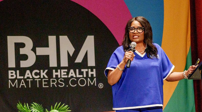 Harlem Comes Together For Health Harlem Comes Together For Health