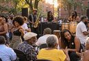 Meeting Black Communities Where They Are Meeting Black Communities Where They Are