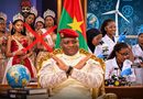 Women Shaping Burkina Faso’s Future Women Shaping Burkina Faso’s Future
