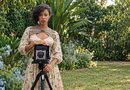 Capturing Black Life’s Beauty