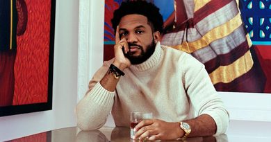 Everette Taylor Builds Creative Opportunity Everette Taylor Builds Creative Opportunity