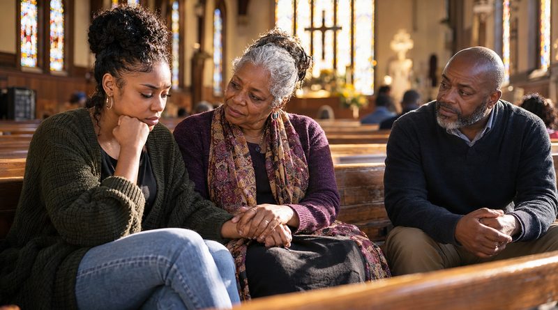 Love, Compassion, and Understanding — These Three! Love, Compassion, and Understanding — These Three!