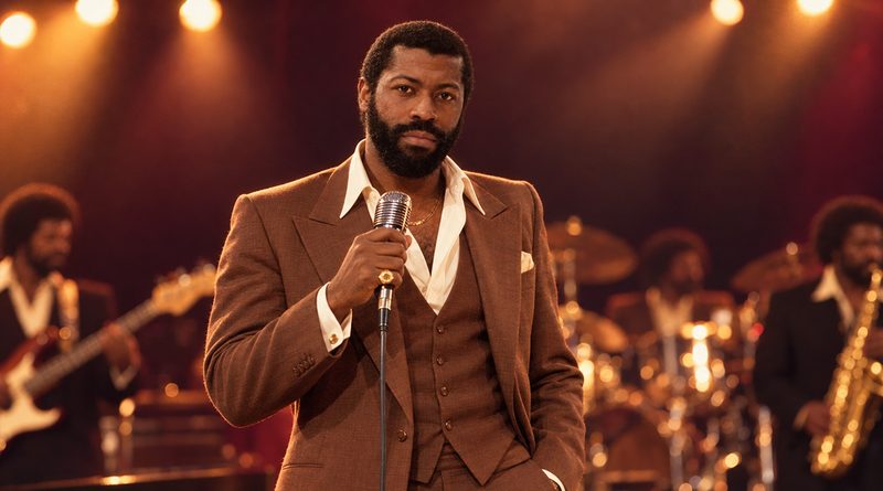 Teddy Pendergrass: Soul, Strength, Legacy Teddy Pendergrass: Soul, Strength, Legacy