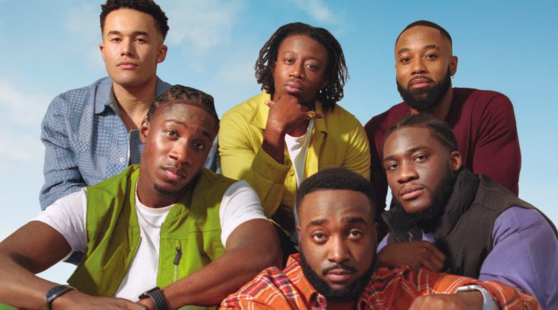 The Silent Crisis Facing Black Men The Silent Crisis Facing Black Men