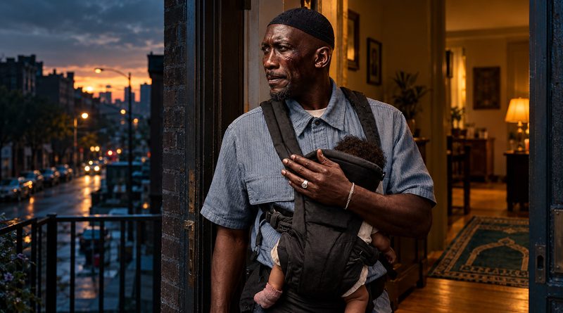 Faith, Family, Violence, and Redemption