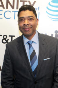 KEITH CLINKSCALES Photo by Terrence Jennings