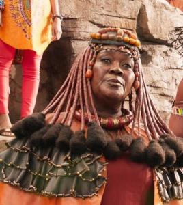 Mining Elder-Himba