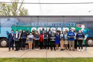Repollet Bus Tour - Kean Scholars-26
