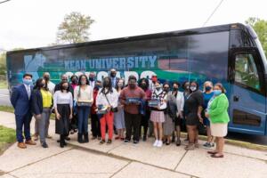 Repollet Bus Tour - Kean Scholars-33